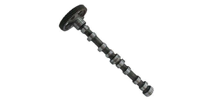 Camshaft