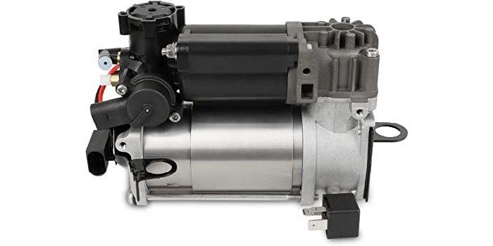 Car Suspension Compressor | Find the Right Compressor for Your Vehicle