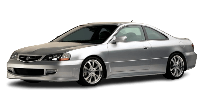 acura cl parts