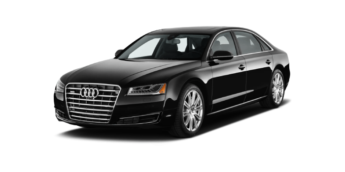 Audi A8 parts