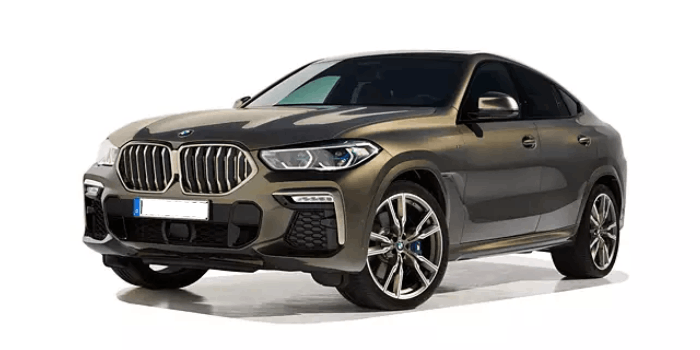 bmw x6 parts