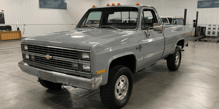 chevrolet 30pickup parts