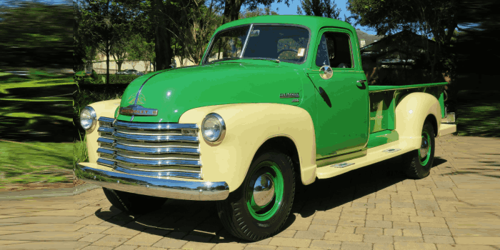 chevrolet 3800pickup parts