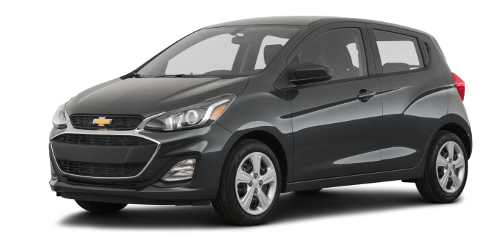 chevrolet spark parts