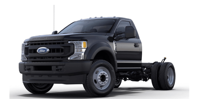 Ford f550sd parts