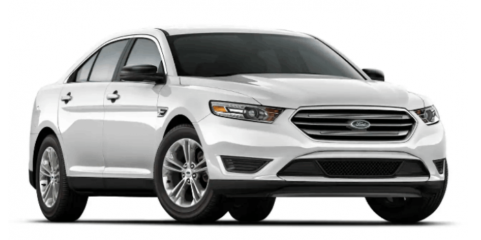 Ford taurus parts