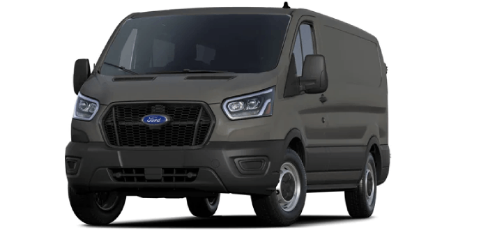 Ford transit150 parts
