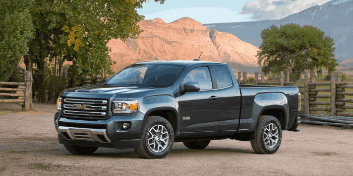 gmc-canyon-car-parts