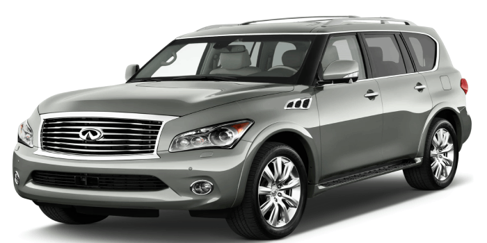 INFINITI